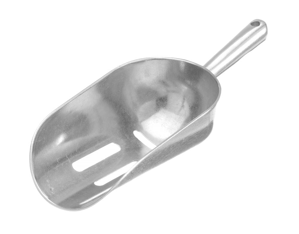 Isbitskje med spor, BarUp, 0,35L, 220x80mm Bar & Kaffe 2