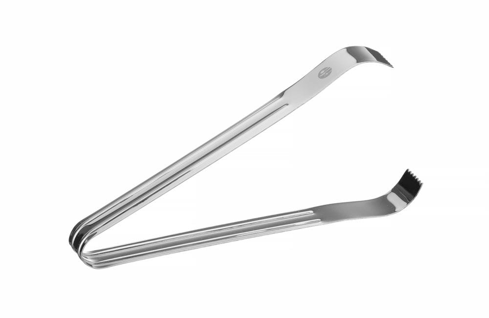 Isbittang, BarUp, Sølv, (L)180mm Bar & Kaffe 2