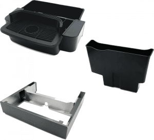 Pidestallkit Sego L Bar & Kaffe