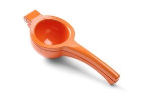 Sitruspresse, BarUp, oransje (for appelsiner), 232x91x(H)60mm Bar & Kaffe