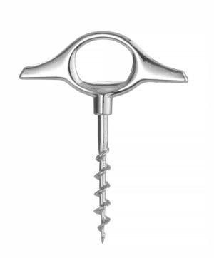 Fransk korketrekker, Bar up, 105x85x(H)10mm Bar & Kaffe