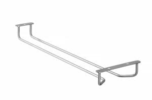 Glasshenger, Bar up, 408x115x(H)30mm Bar & Kaffe