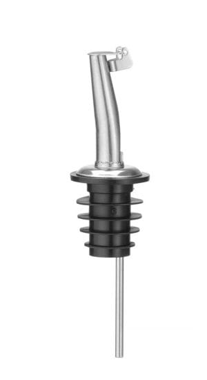 Heller med flip topp, BarUp, 6 stk., ⌀30x120mm Bar & Kaffe