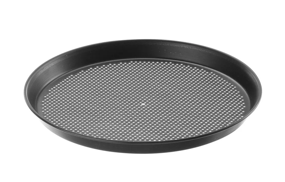 Perforert pizzapanne, HENDI, ⌀291x(H)24mm Kok- & Stek 2