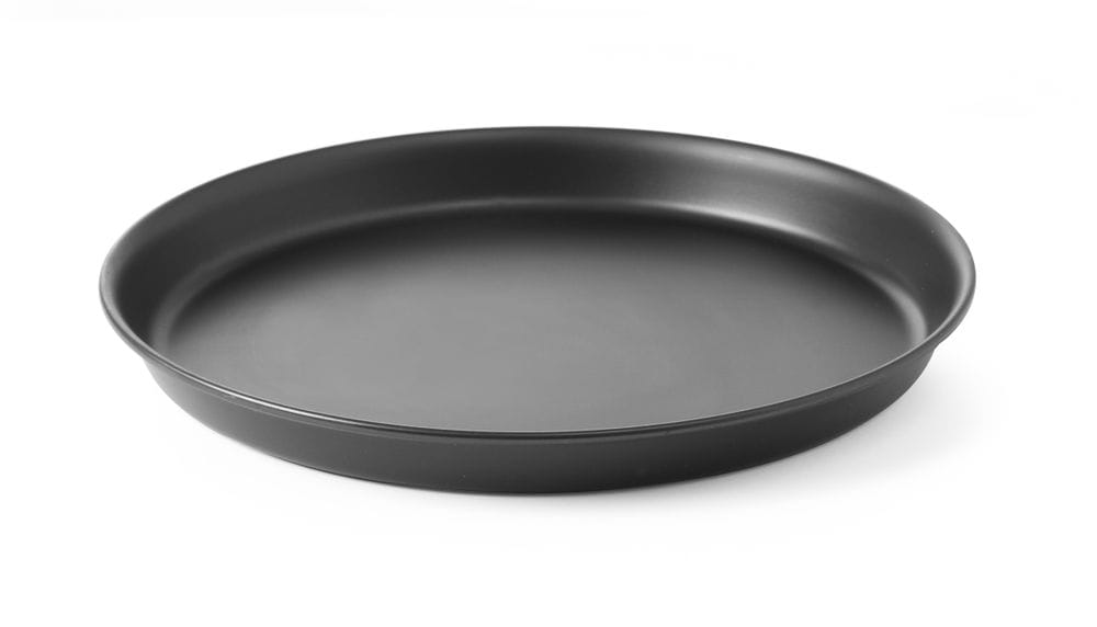Pizzapanne, HENDI, ø269x(H)22mm Kok- & Stek 2
