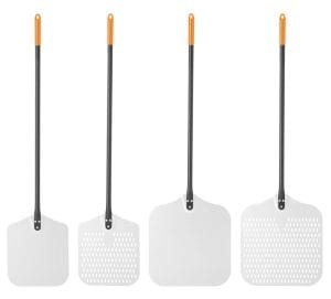 Pizzaspade firkantet, HENDI, 405x1320mm Kok- & Stek 2