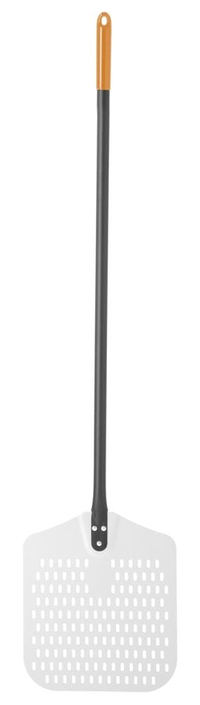 Pizzaspade firkantet, HENDI, perforert, 305x1320mm Kok- & Stek