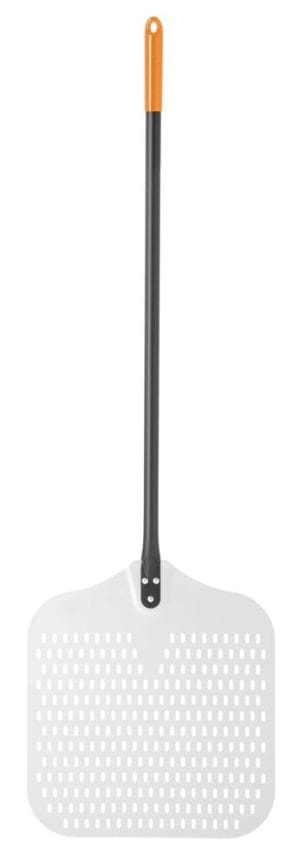 Pizzaspade firkantet, HENDI, perforert, 405x1320mm Kok- & Stek