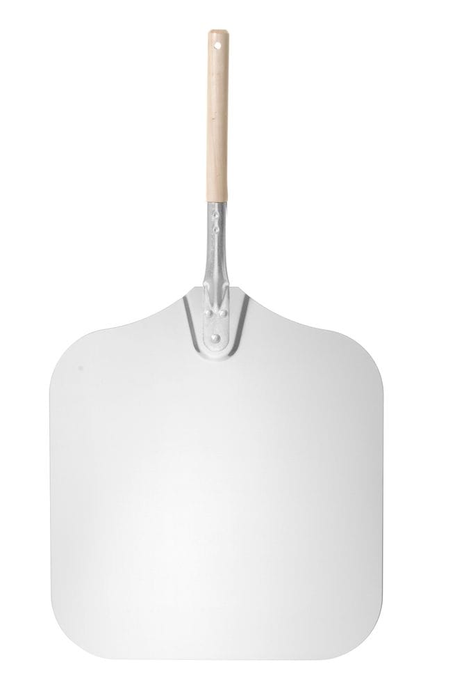 Pizzaspade firkantet med kort håndtak, HENDI, 405x760mm Kok- & Stek 2