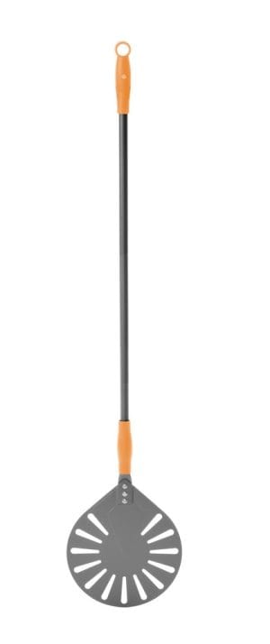 Pizzaspade, rund, perforert, HENDI, perforert, 230x1200mm Kok- & Stek