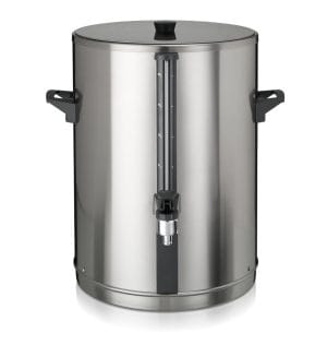 Beholder Elektrisk VHG 10, Kap: 10 ltr. 230V~ 50/60Hz 90W Bar & Kaffe