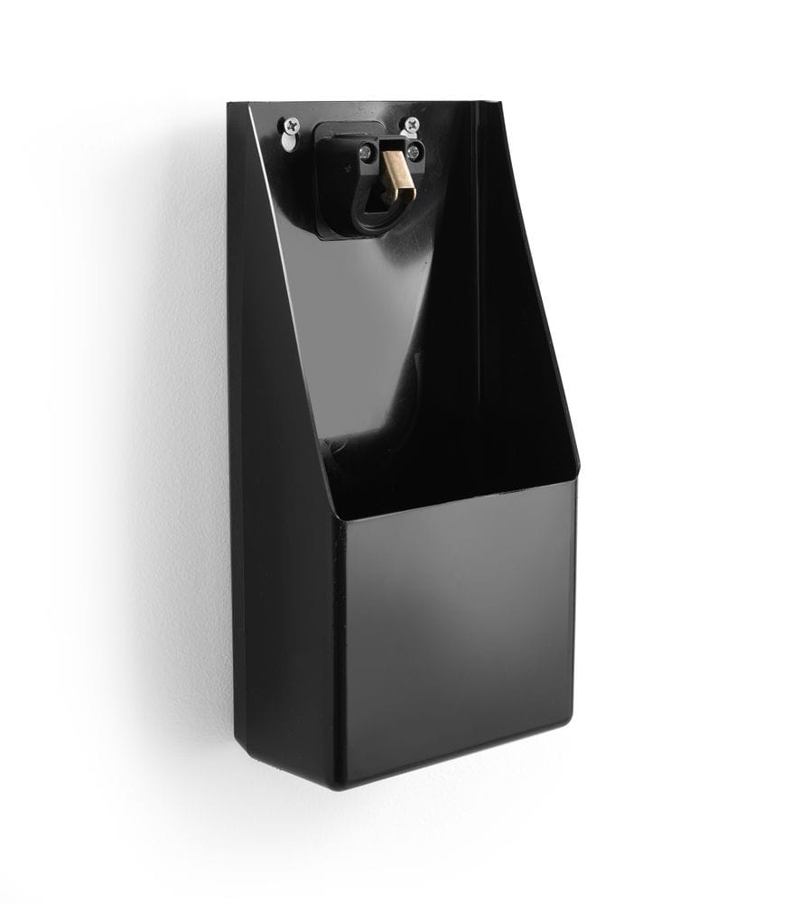 Flaskeåpner med oppsamlingsbeholder, BarUp, 135x70x(H)295mm Bar & Kaffe 2