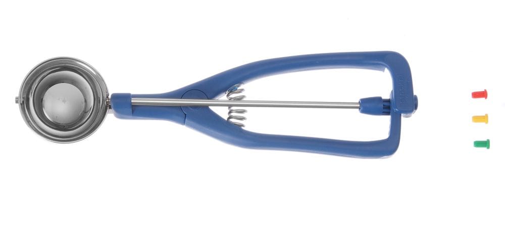 Stöckel isskje, Stöckel, 1/30, ø49mm Bar & Kaffe 2