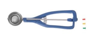 Stöckel isskje, Stöckel, 1/40, ø45mm Bar & Kaffe