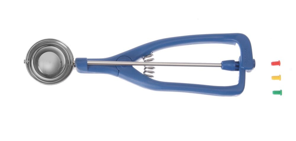 Stöckel isskje, Stöckel, 1/40, ø45mm Bar & Kaffe 2