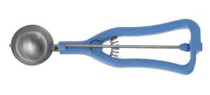 Profi Line isskje, HENDI, Profi Line, 1/24, ø51mm Bar & Kaffe