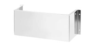 Monteringsbrakett for scoopvasker, HENDI, Kitchen Line, 302x115x(H)122mm Bar & Kaffe