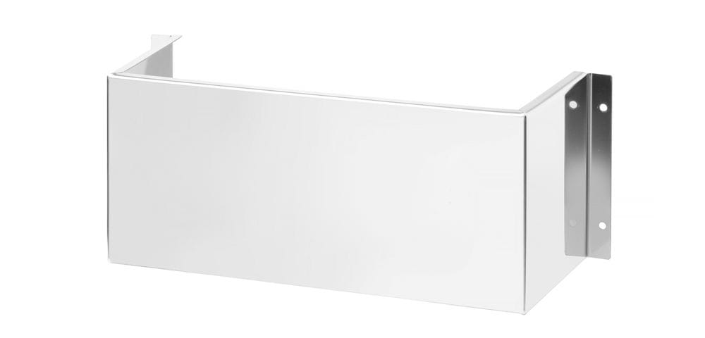 Monteringsbrakett for scoopvasker, HENDI, Kitchen Line, 302x115x(H)122mm Bar & Kaffe 2
