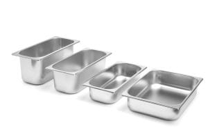 Profi Line iskrembeholder, HENDI, Profi Line, 5L, 360x250x(H)80mm Bar & Kaffe 2