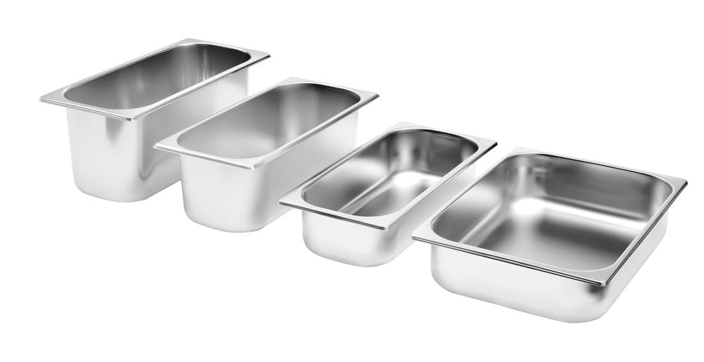 Profi Line iskrembeholder, HENDI, Profi Line, 6,5L, 360x165x(H)150mm Bar & Kaffe 2