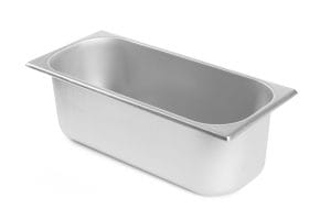 Profi Line iskrembeholder, HENDI, Profi Line, 5L, 360x165x(H)120mm Bar & Kaffe