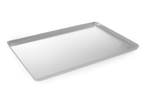 Konfektutstillingsbrett, HENDI, 600x400x(H)20mm Brett & Rister