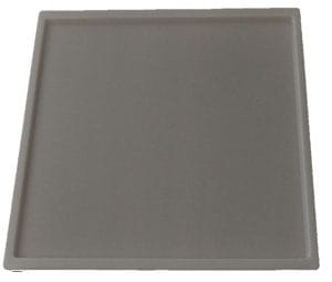 Dryppebeger for matdehydrator, hendi HENDI 2