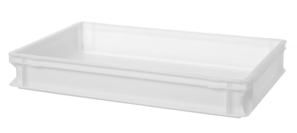 Pizzadeigboks 600×400, AmerBox, Kitchen Line, 18L, 600x400x(H)95mm Kok- & Stek 2