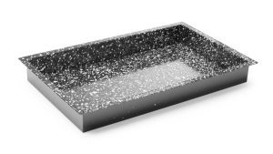 Brett CONVECTOMAT CLASSIC GN 1/1, HEDI, GN 1/1, 530x325x(H)60mm GN Brett & Rister