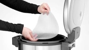 Non-stick matte for riskokere, HENDI HENDI