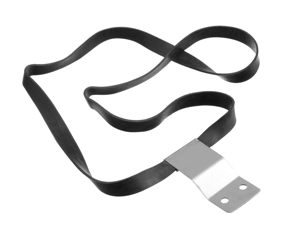 Gummibånd til søppelposeholder, HEDI HENDI 2