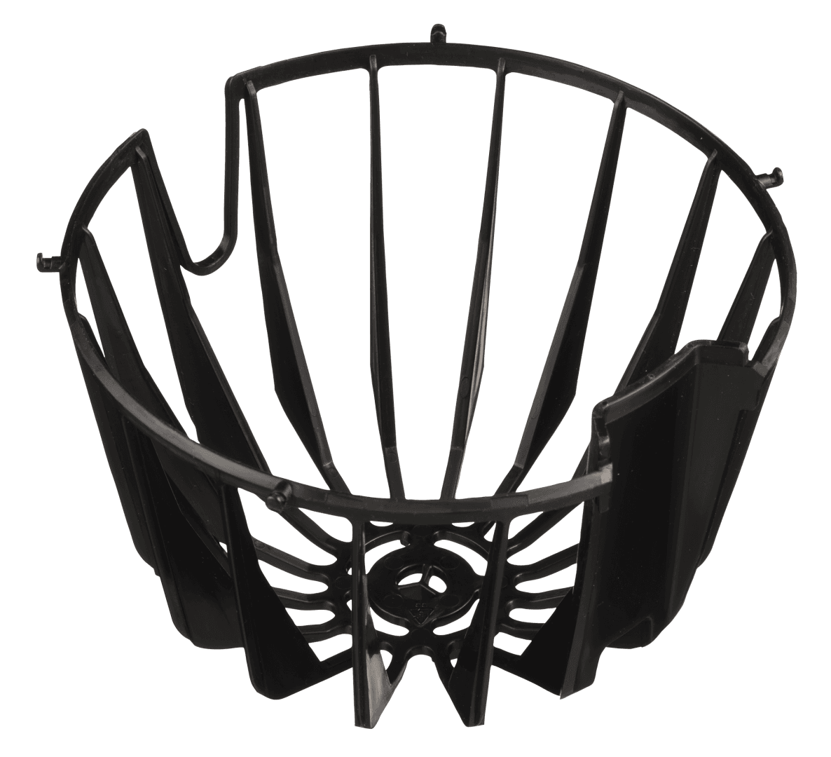 Filterkurv for kurvfilter Bar & Kaffe 2