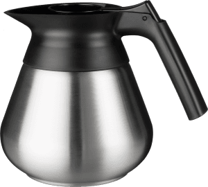 Rustfri kaffekanne, 1,7 liter Bar & Kaffe