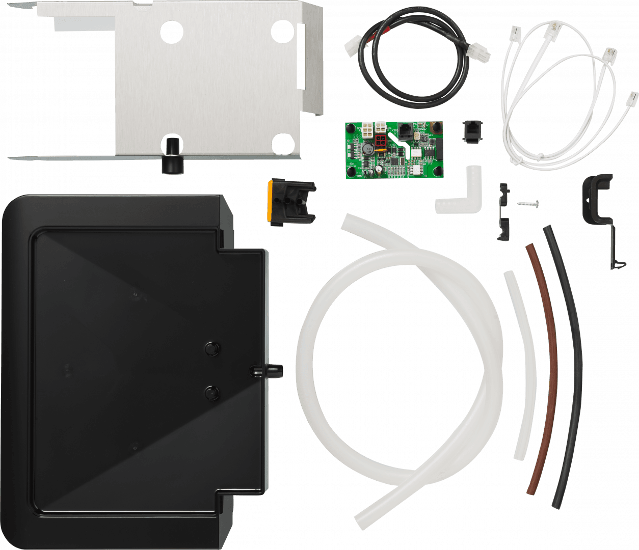 Ombyggingskit til Esprecious Bar & Kaffe 2