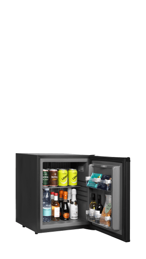 Minibar kjøler TM33, Vol: 28 / 26  liter, 230v Kjøl og frys 2