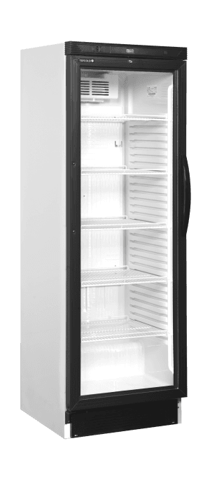 Flaskekjøler, Venstrehengslet CEV425 1 LED L/H, Vol: 358 / 345 liter, 230v Kjøl og frys Flaskekjøler, Venstrehengslet CEV425 1 LED L/H, Vol: 358 / 345 liter, 230v Kjøl og frys