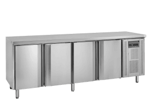 Snack Frysebenk, SK6410BT, Vol: 480 / 460 liter, 230v Kjøl og frys Snack Frysebenk, SK6410BT, Vol: 480 / 460 liter, 230v Kjøl og frys