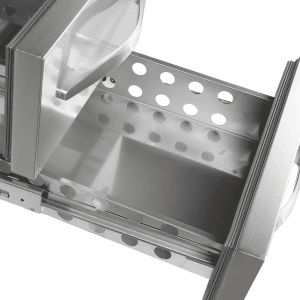 Kjølt underbenk disk, GN1/1 UC5240, Vol: 180 / 170  liter, 230v Kjøl og frys 2