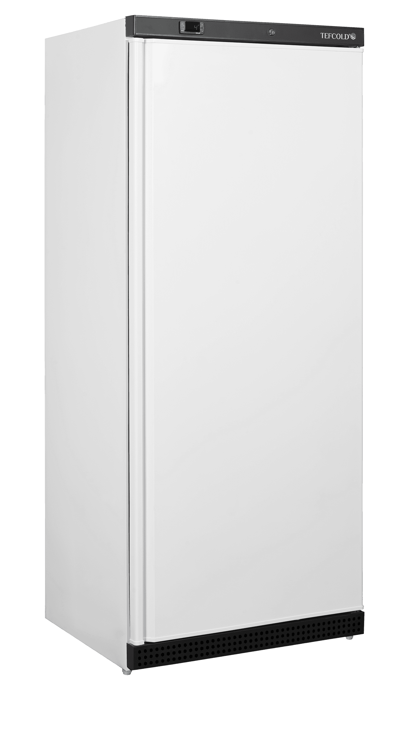 Kjøleskap GN2/1 UR600W1, Vol: 620 / 570  liter, 230v Kjøl og frys 2