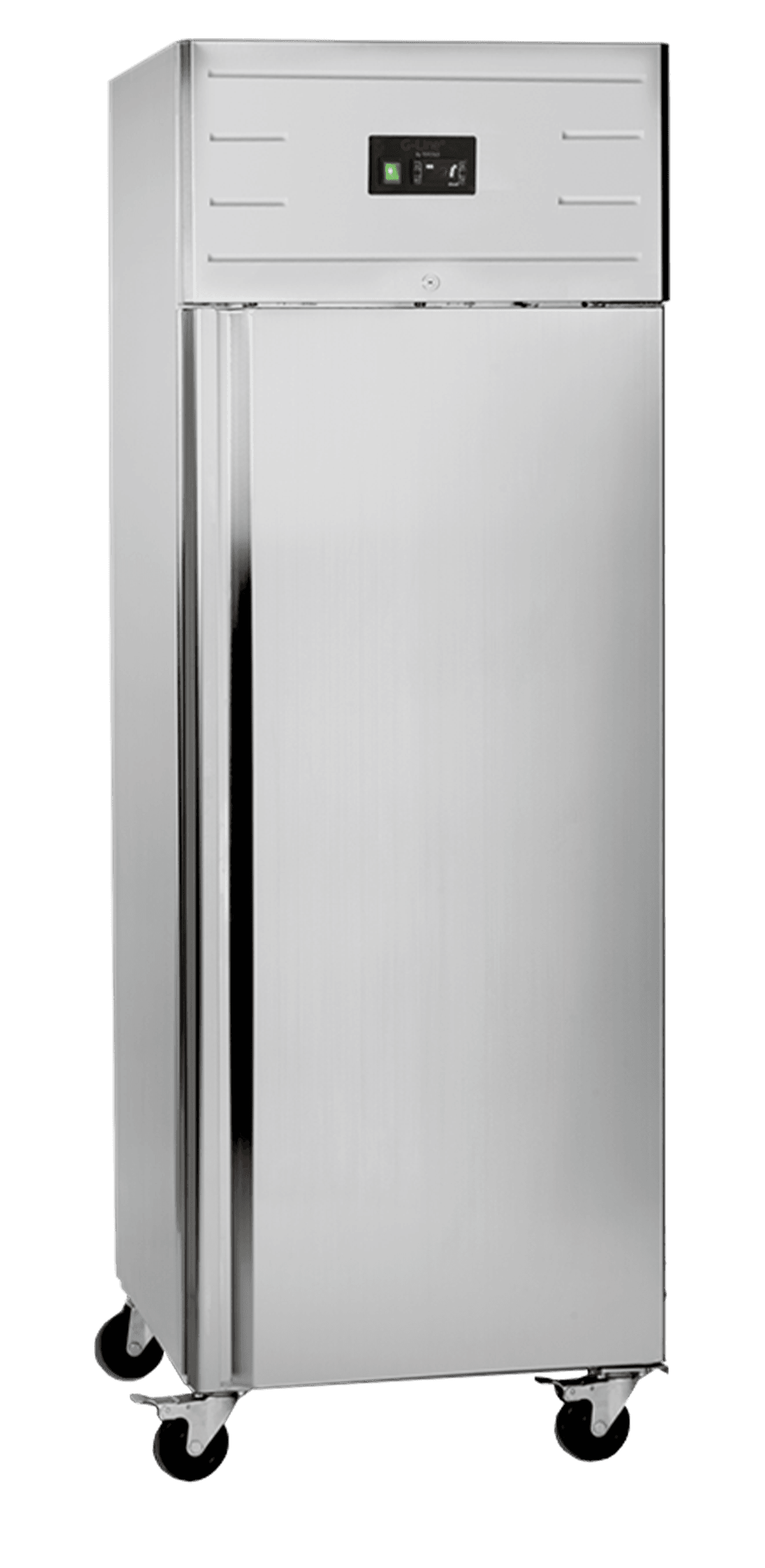 Kjøleskap GN2/1 GUC70, Vol: 565 / 528  liter, 230v Kjøl og frys 2