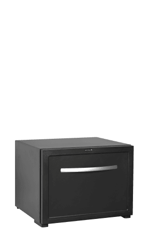 Minibar kjølt skuff TD50A, Vol: 52 / 45 liter, 230v Kjøl og frys Minibar kjølt skuff TD50A, Vol: 52 / 45 liter, 230v Kjøl og frys