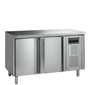 Snack Kjølebenk SK6210, Vol: 240 / 230 liter, 230v Kjøl og frys Snack Kjølebenk SK6210, Vol: 240 / 230 liter, 230v Kjøl og frys