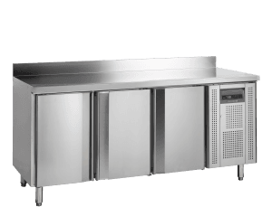 Snack Frysebenk, SK6310BT/+ SP, Vol: 360 / 345 liter, 230v Kjøl og frys Snack Frysebenk, SK6310BT/+ SP, Vol: 360 / 345 liter, 230v Kjøl og frys