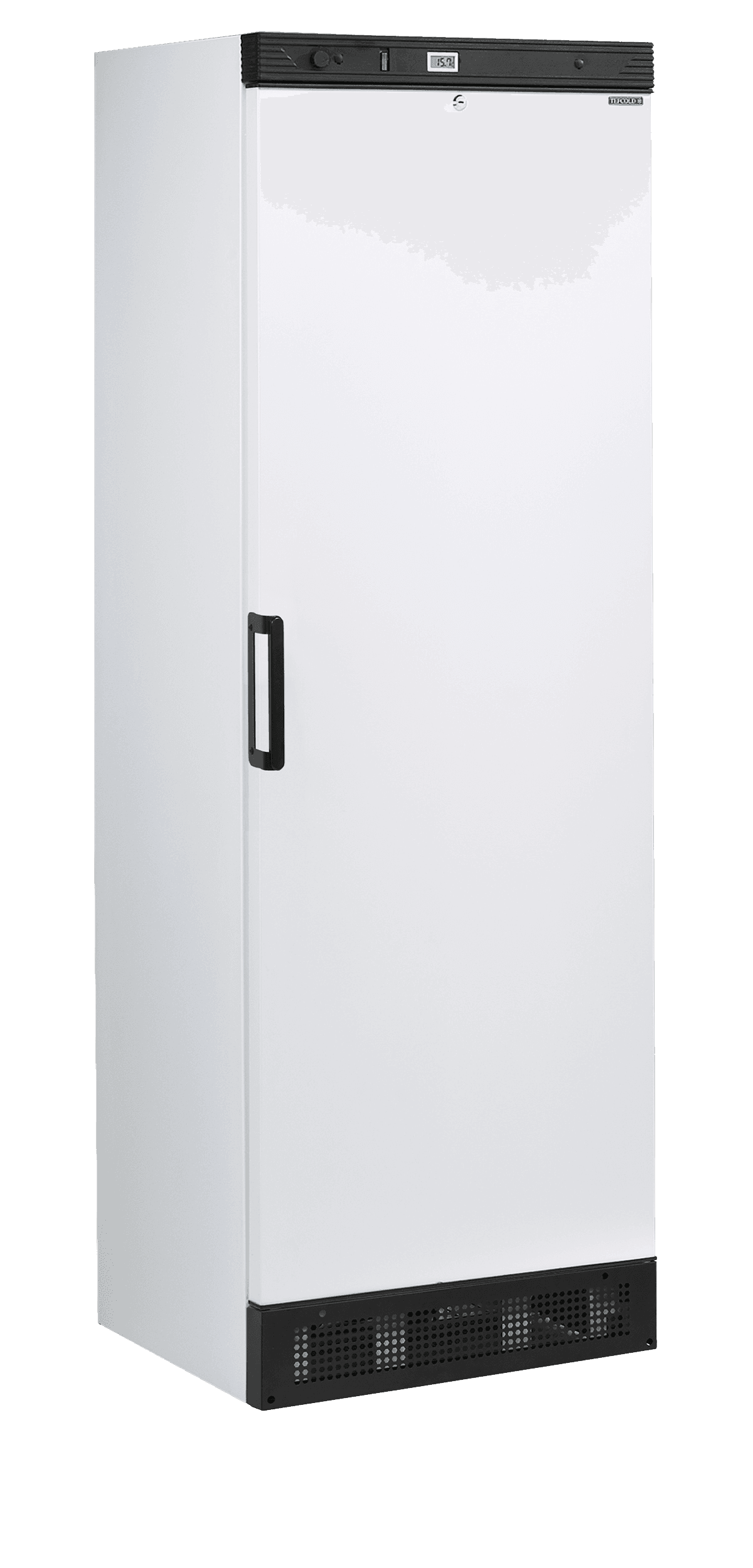 Lagringsfryser UFFS371SD, Vol: 300 / 270  liter, 230v Kjøl og frys 2