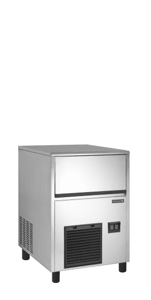 Isbitmaskin TC37, Vol: – liter, 230v Isbit Isbitmaskin TC37, Vol: – liter, 230v Isbit