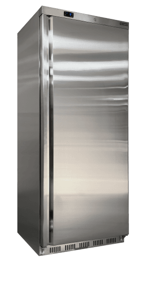 Kjøleskap GN2/1 UR600SS, Vol: 620 / 570 liter, 230v Kjøl og frys Kjøleskap GN2/1 UR600SS, Vol: 620 / 570 liter, 230v Kjøl og frys