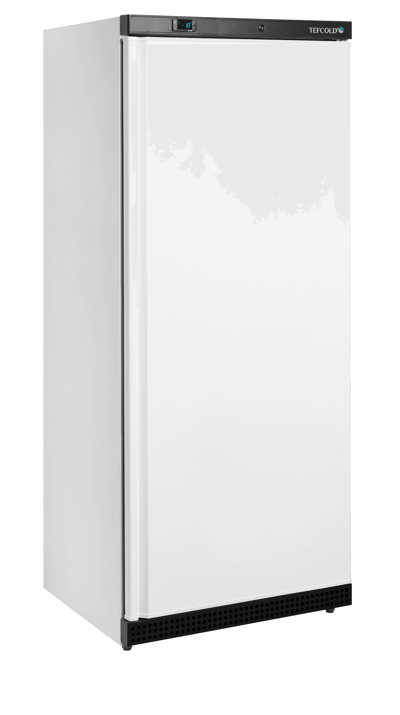 Frysesskap GN2/1 UF600, Vol: 605 / 555  liter, 230v Kjøl og frys 2