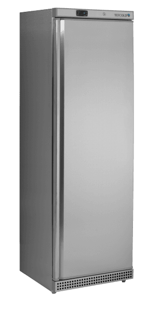 Kjøleskap UR400S, Vol: 374 / 350  liter, 230v Kjøl og frys