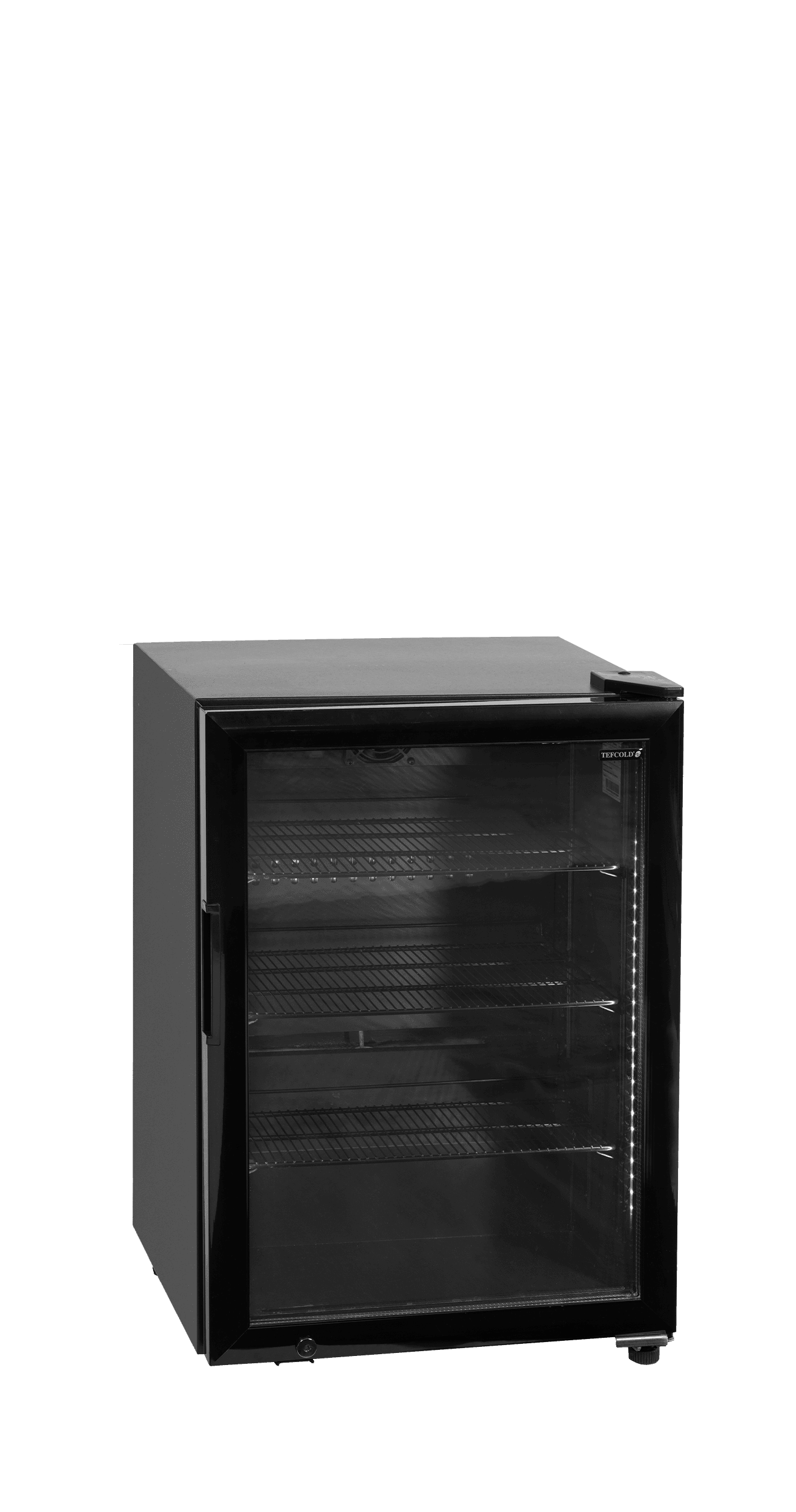 Kaviar kjøler UR90G-SUB ZERO, Vol: 92 / 81  liter, 230v Kjøl og frys 2