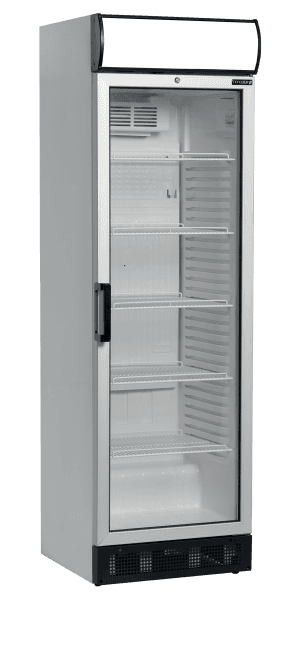 Flaskekjøler FSC1380, Vol: 372 / 347 liter, 230v Kjøl og frys Flaskekjøler FSC1380, Vol: 372 / 347 liter, 230v Kjøl og frys